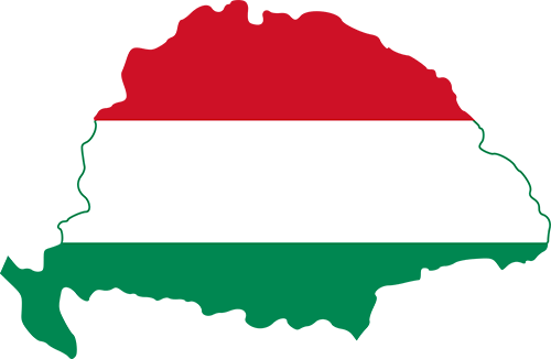 Hungary flag